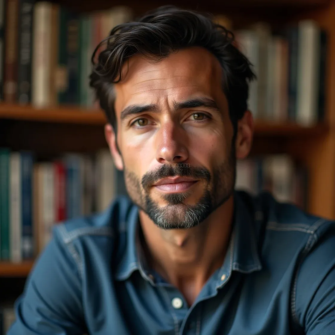 Luis García