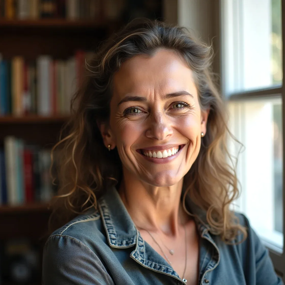 María López